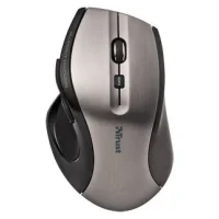 Мышь Trust MaxTrack Mouse фото 1